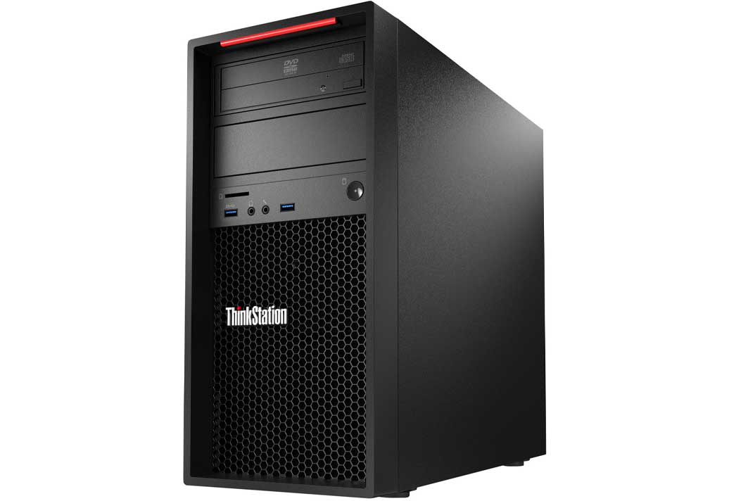 Delovna postaja Lenovo Thinkstation P310