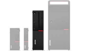 Lenovo M920Q SFF