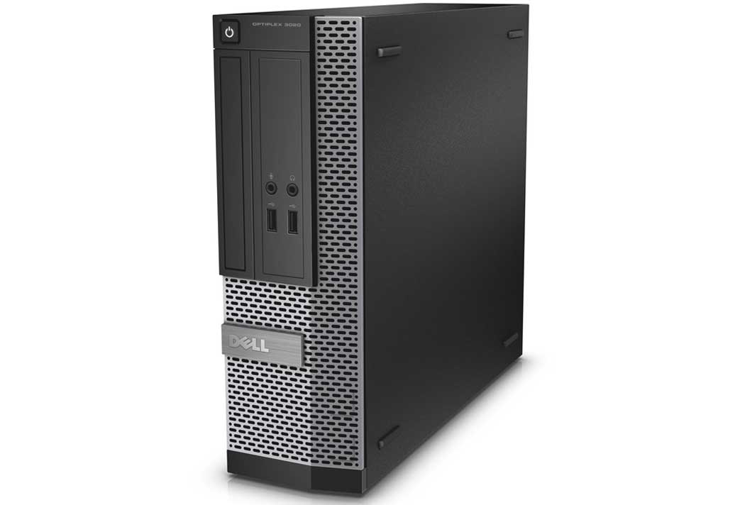Namizni računalnik Dell OptiPlex 3020 SFF