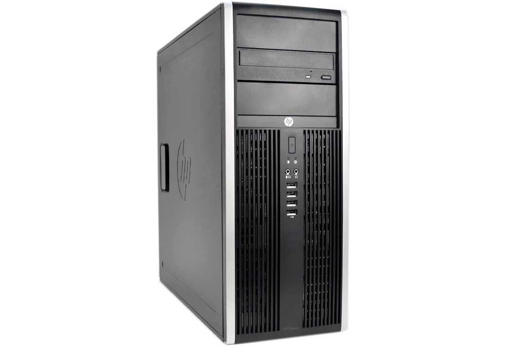 Namizni računalnik HP 8300 EliteDesk Tower