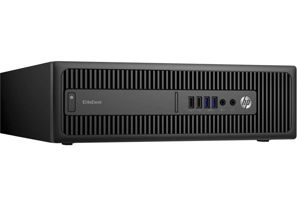 Namizni računalnik HP EliteDesk 800 G1 SFF