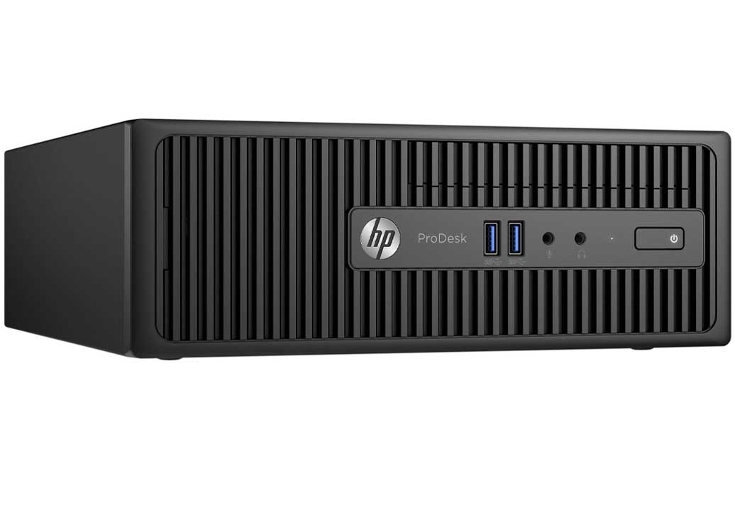 Namizni računalnik HP ProDesk 400 G3 SFF