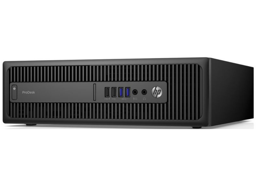 Namizni računalnik HP ProDesk 600 G2 SFF