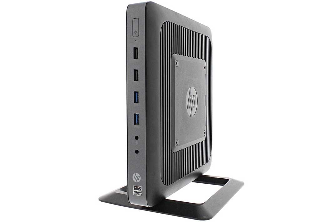 Namizni računalnik HP T620 ThinClient