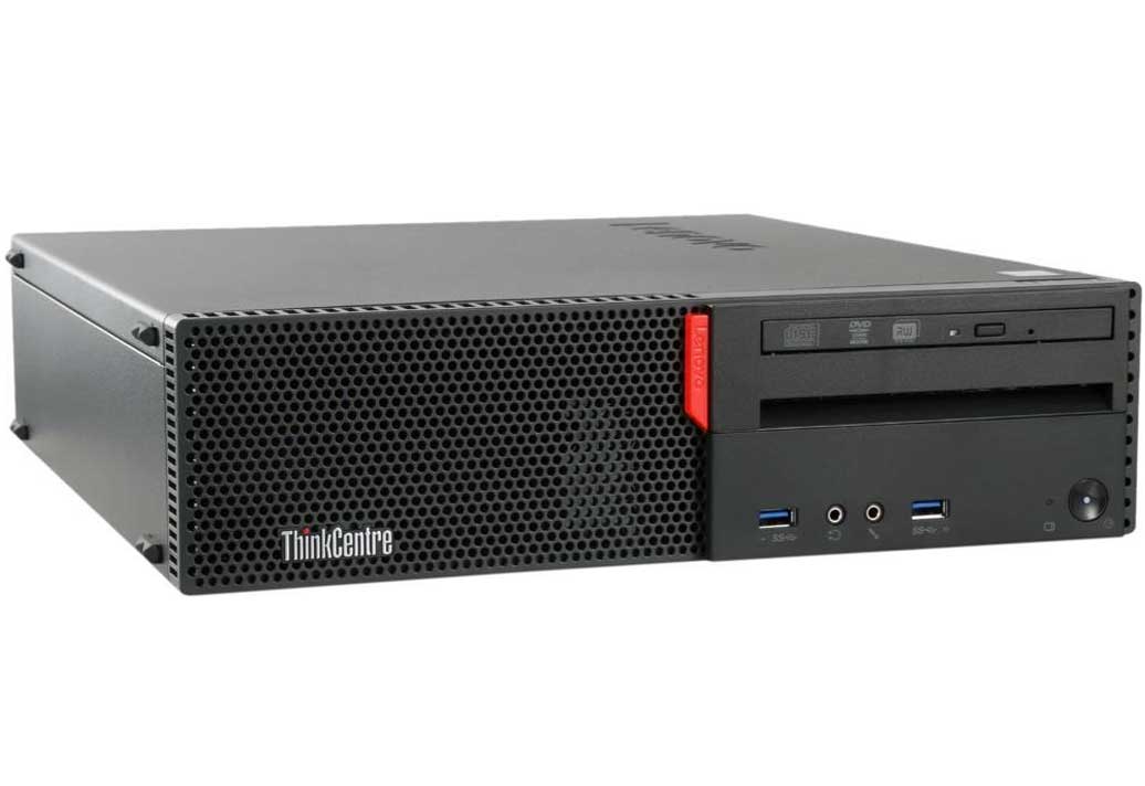 Namizni računalnik Lenovo M700 SFF