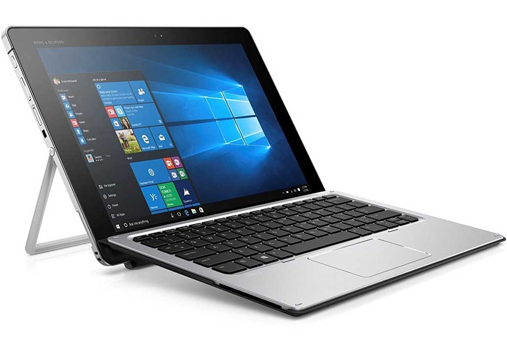 Prenosni računalnik/tablica HP Elite X2 1012 G1