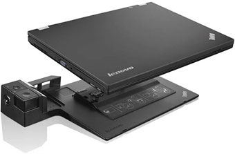 Priklopna postaja za prenosnike Lenovo Thinkpad