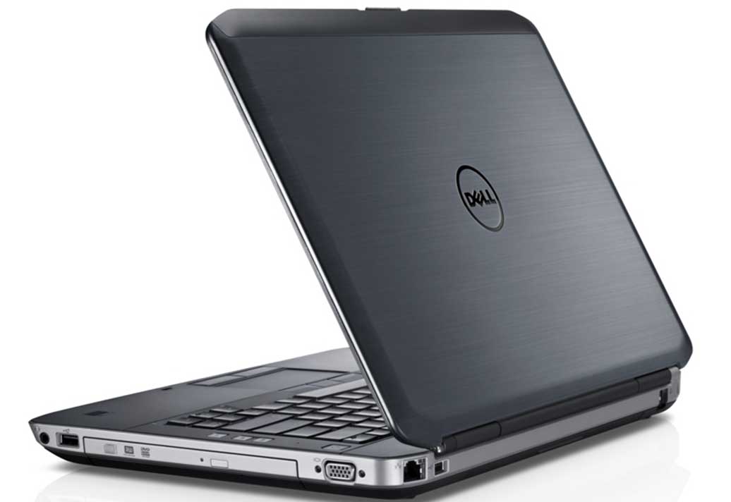 Prenosni računalnik Dell Latitude E5430