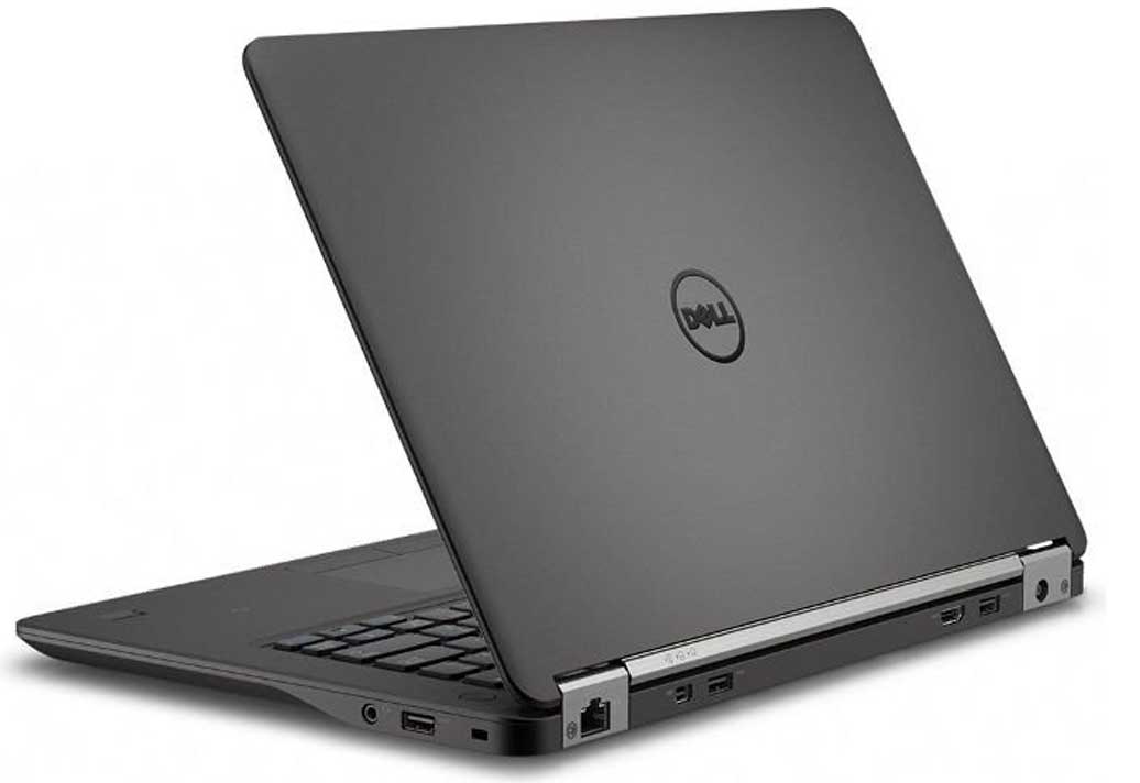 Prenosni računalnik Dell Latitude E7450