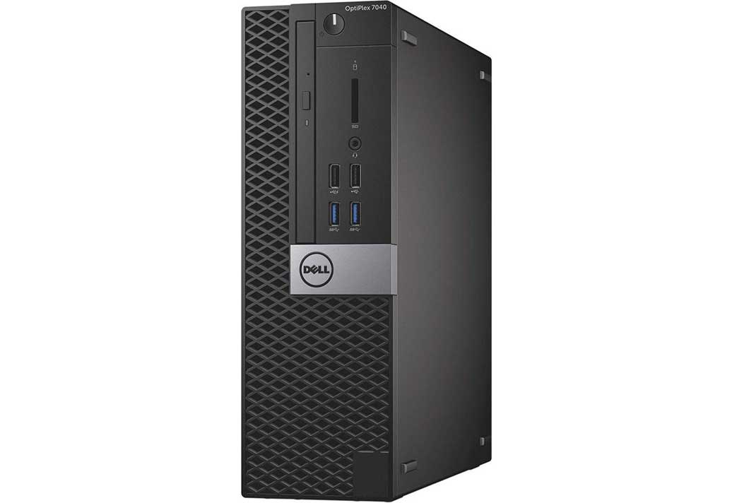 Namizni računalnik Dell OptiPlex 7040 SFF