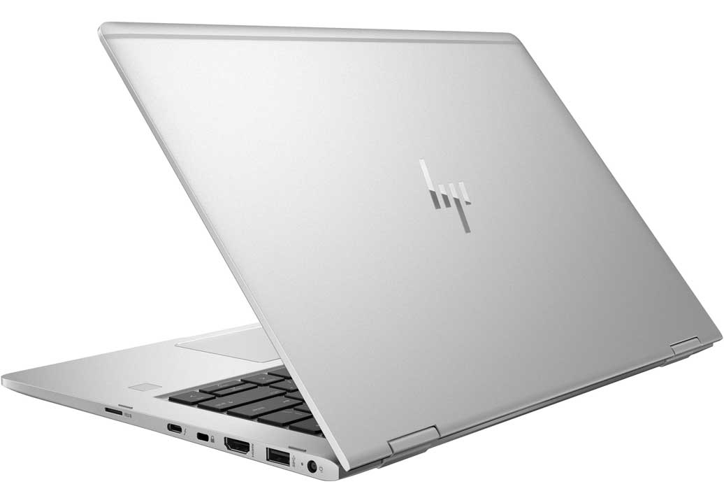 Prenosni računalnik/tablica HP Elite X360 1030 G2