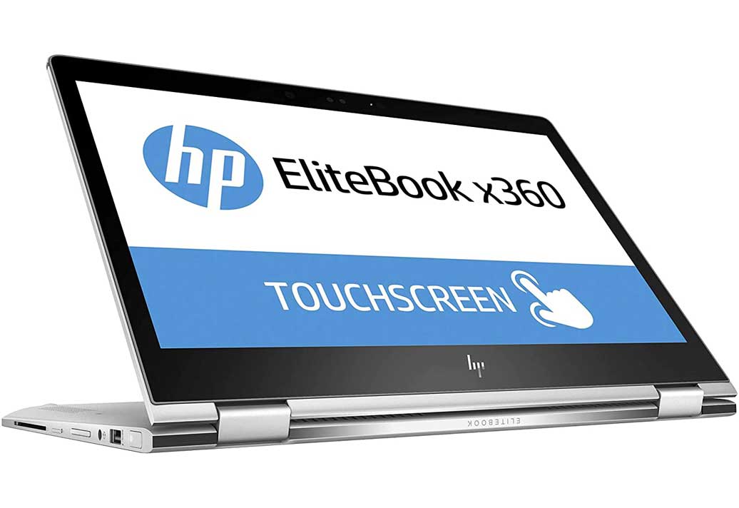 Prenosni računalnik/tablica HP Elite X360 1030 G2