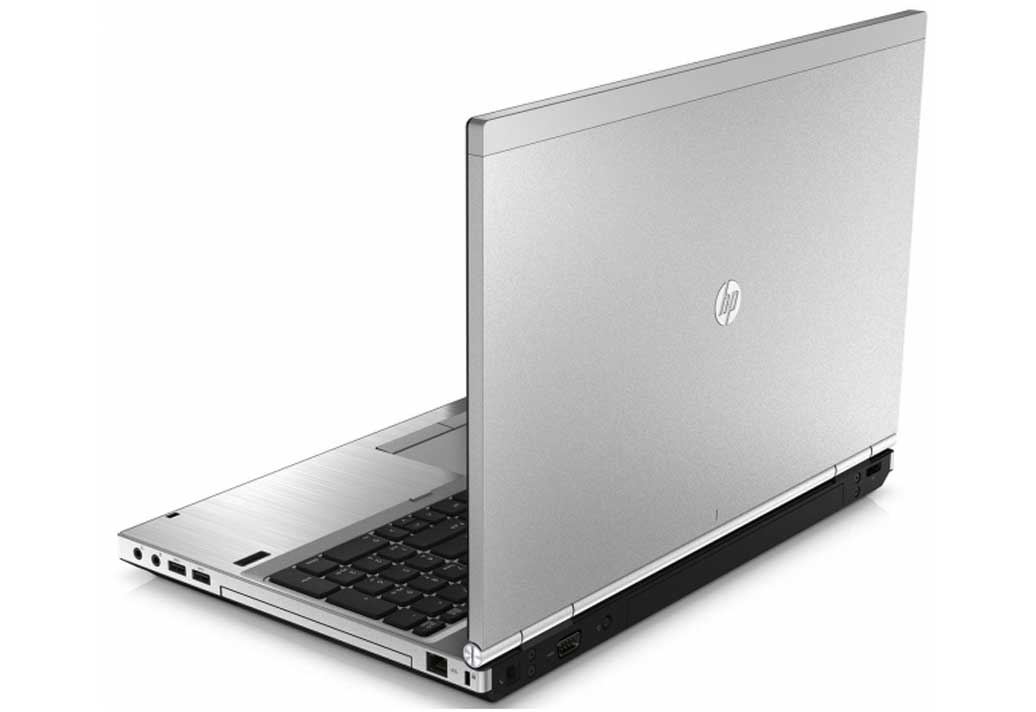 Prenosni računalnik HP EliteBook 8470P