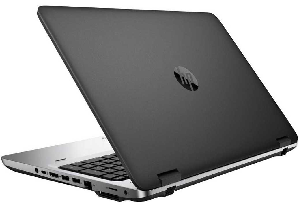 Prenosni računalnik HP ProBook 650 G2