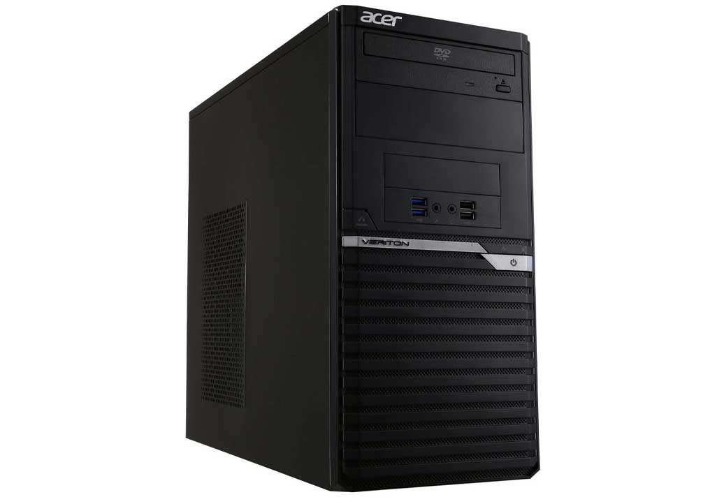 Namizni računalnik Acer Veriton M4640