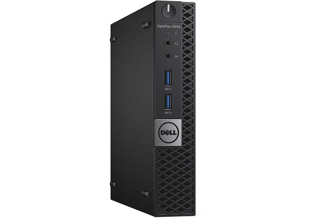 Namizni računalnik DELL OptiPlex 3040 Tiny