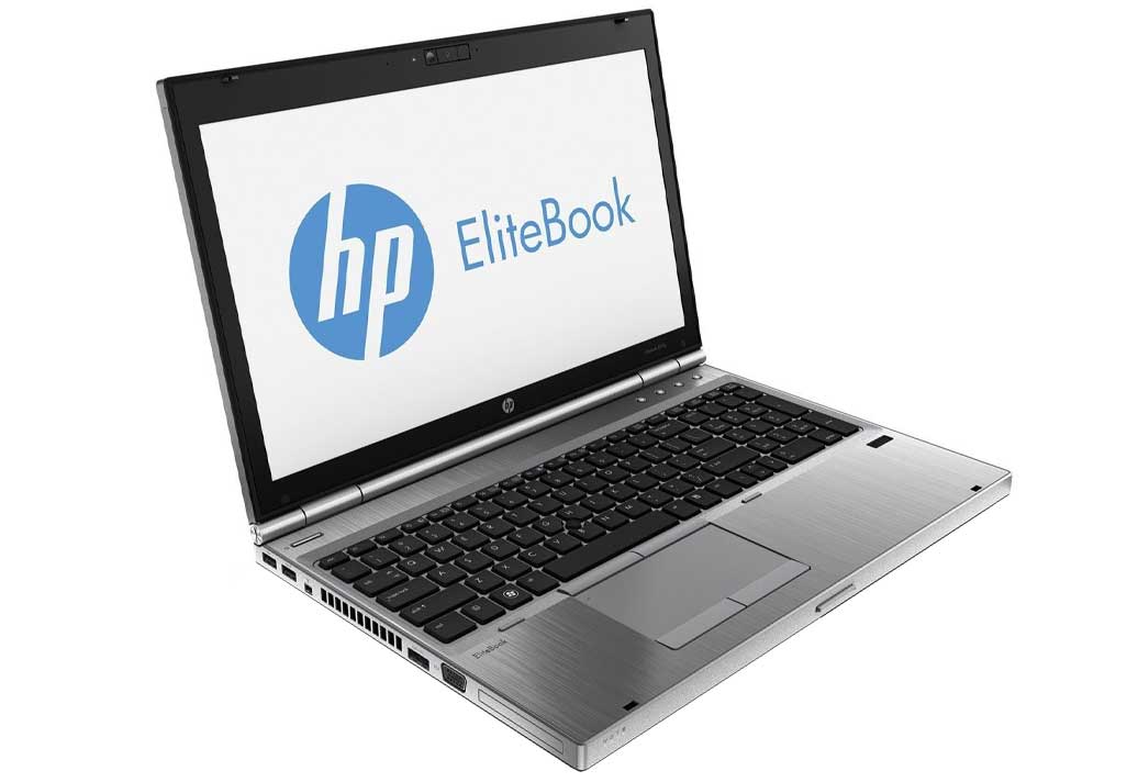 HP Elitebook 2570P