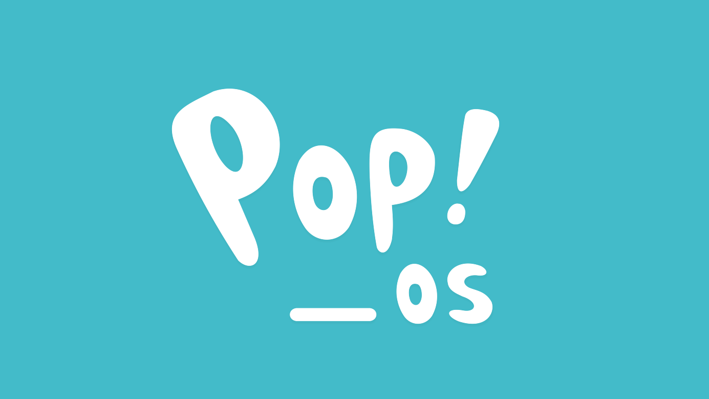 Pop!_OS